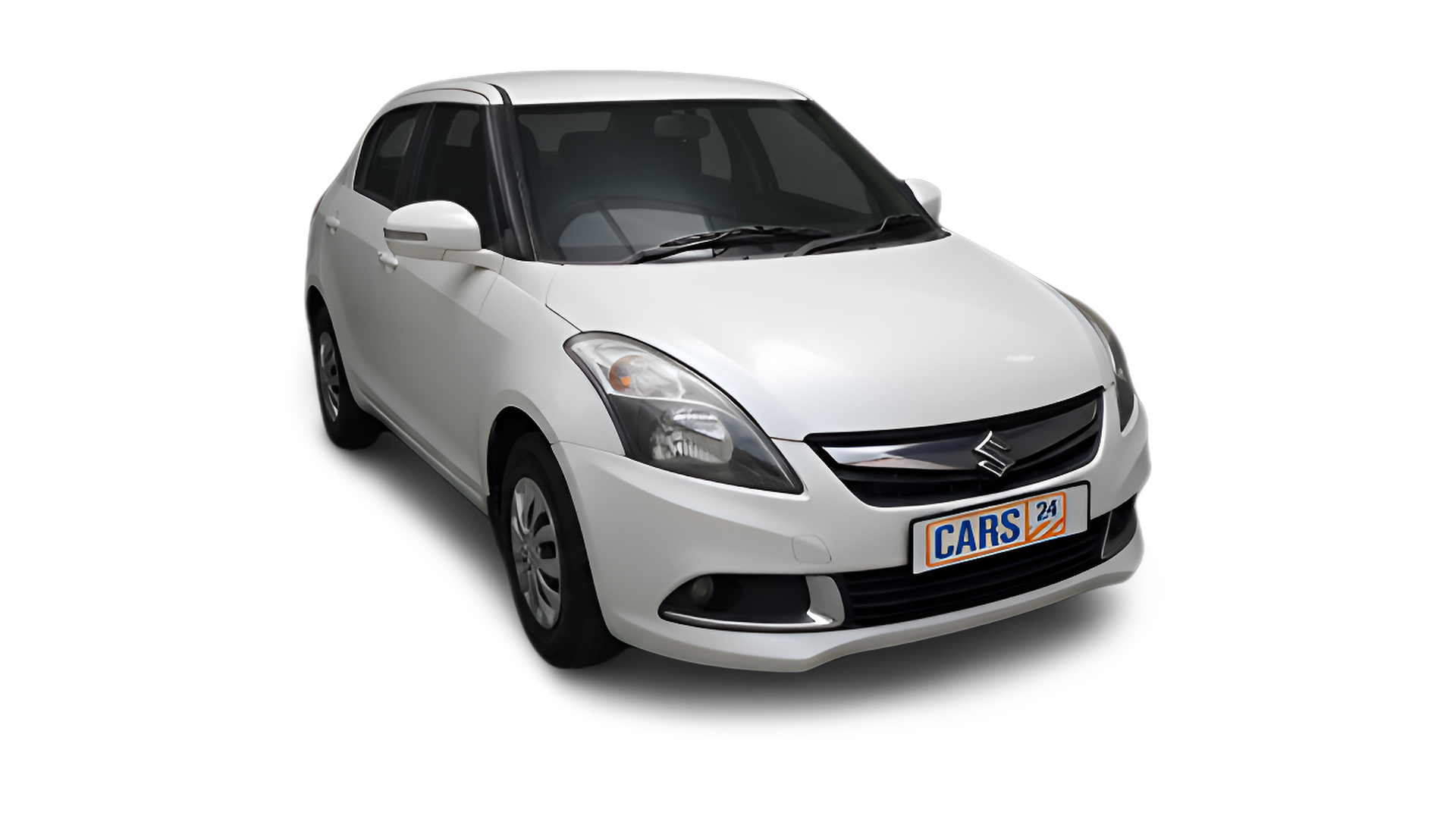 2015 Maruti Swift Dzire - Sedan - Petrol - Manual - ₹3.50 lakh